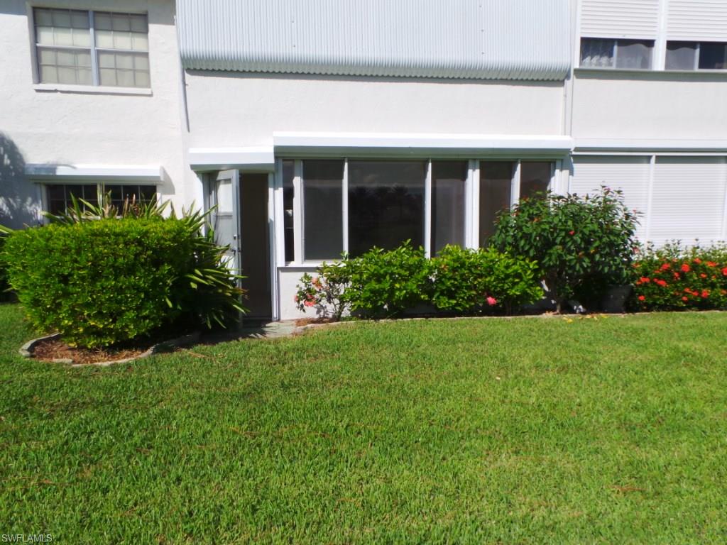 LAKE LAWN CONDO - Residential