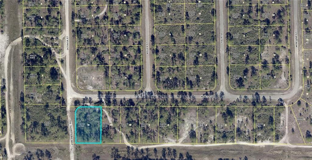 This amazing, oversized lot is located in the up-and-coming Greenbriar Subdivision.  This area has many new construction homes that are in various stages of being built, one of which is right across the street!  Situated with easy access to Greenbriar Blvd and Joel Blvd.  Lehigh Acres is a short drive to Fort Myers and Punta Gorda airports, two spring training facilities and beaches!