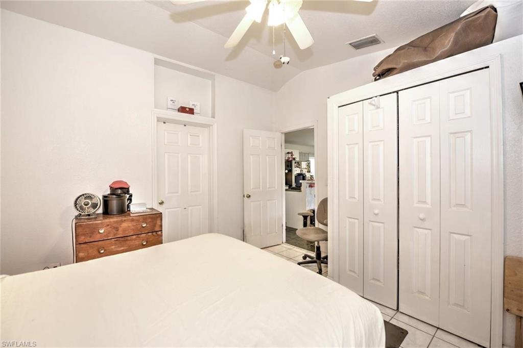 NORTH FORT MYERS - Residential