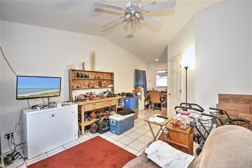 NORTH FORT MYERS - Residential