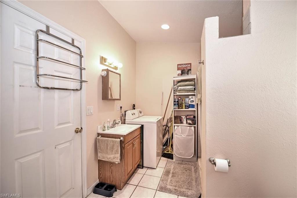 NORTH FORT MYERS - Residential