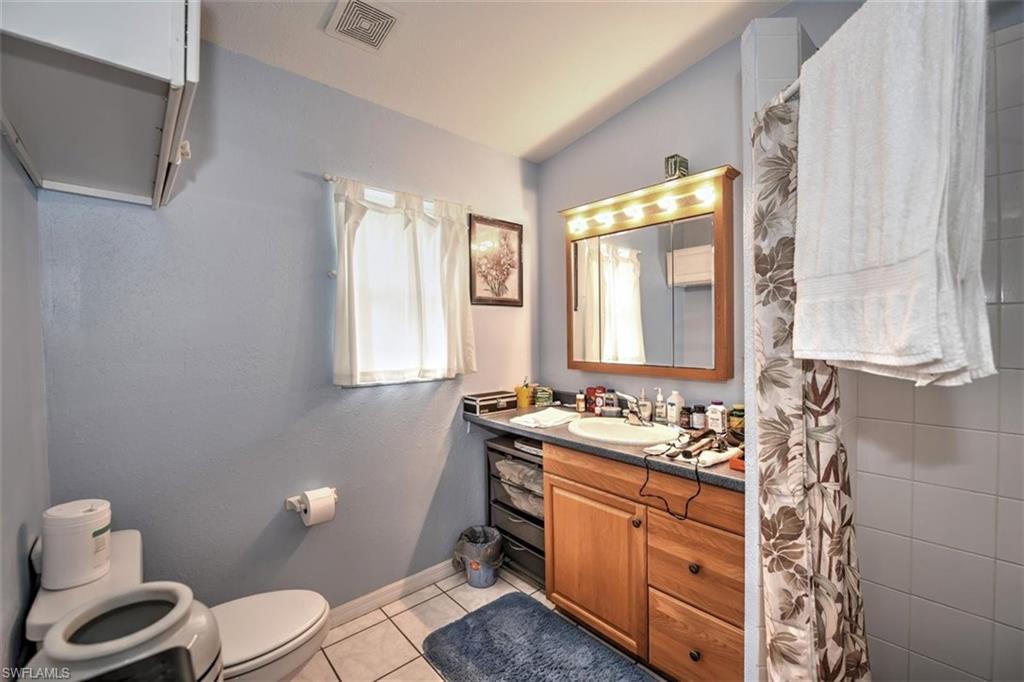 NORTH FORT MYERS - Residential