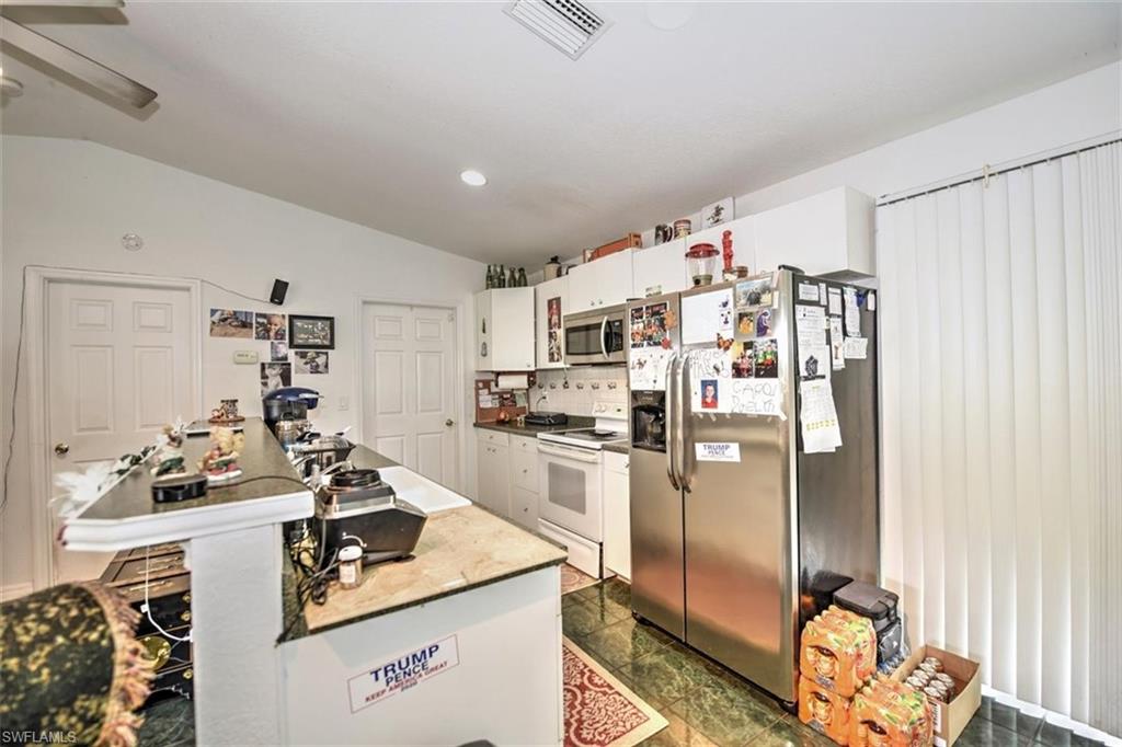 NORTH FORT MYERS - Residential