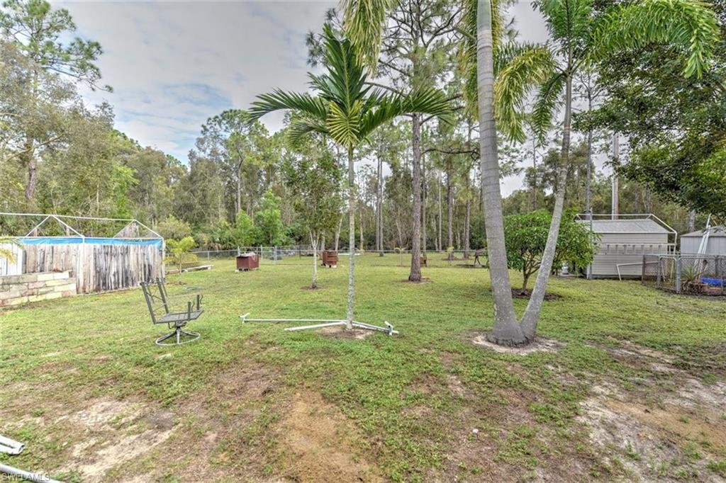 NORTH FORT MYERS - Residential