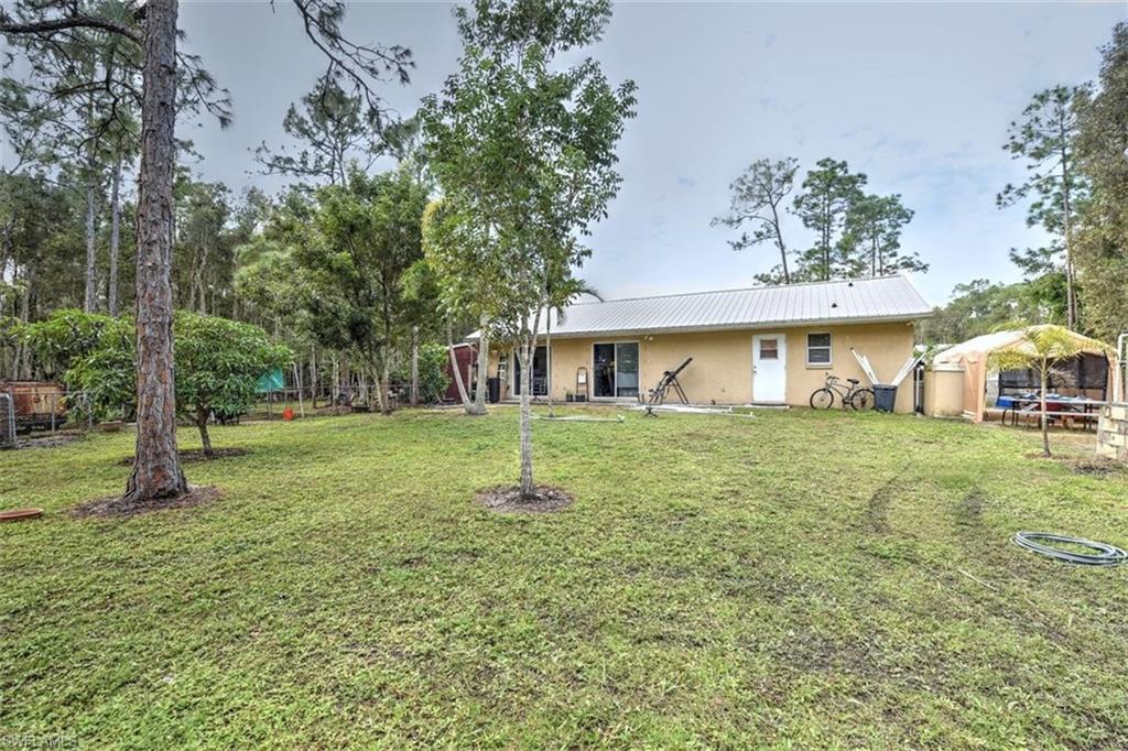 NORTH FORT MYERS - Residential