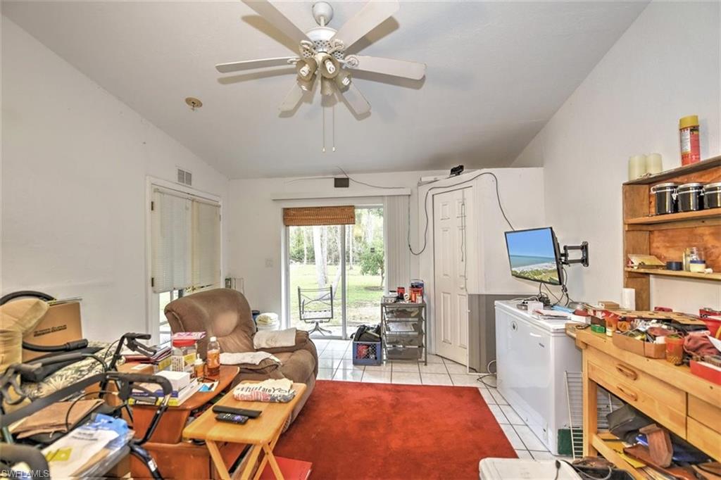 NORTH FORT MYERS - Residential