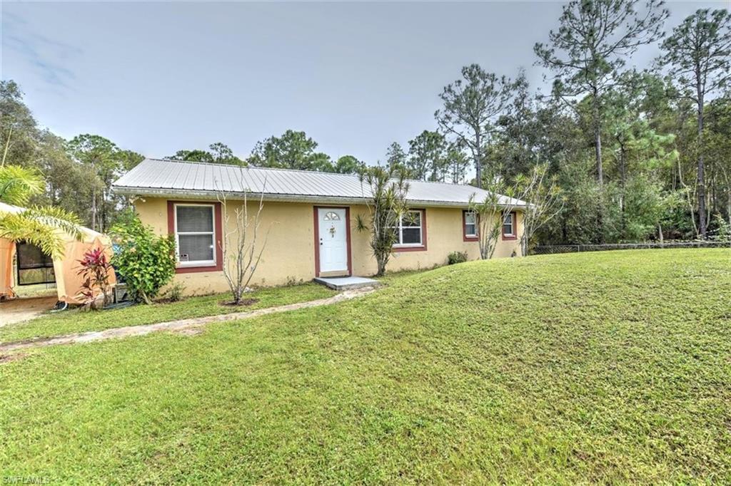 NORTH FORT MYERS - Residential