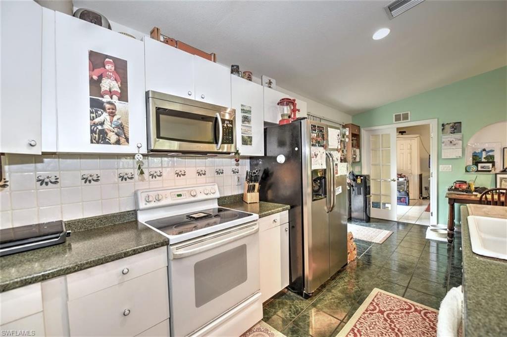 NORTH FORT MYERS - Residential