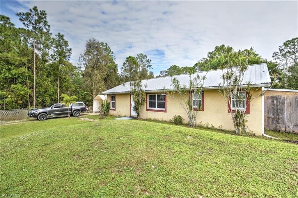 NORTH FORT MYERS - Residential