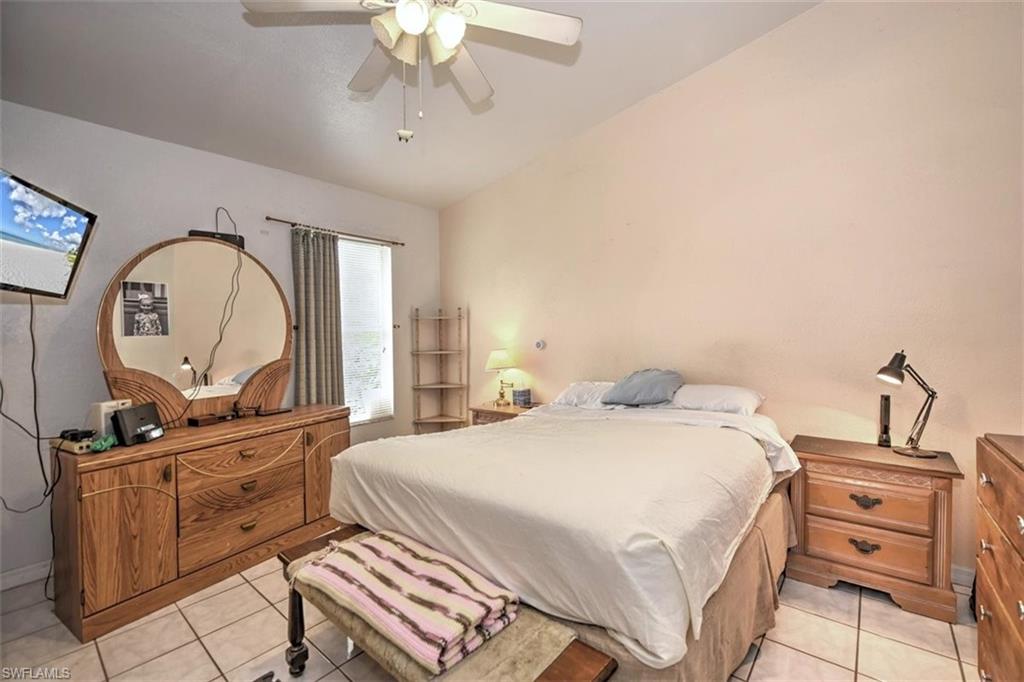 NORTH FORT MYERS - Residential