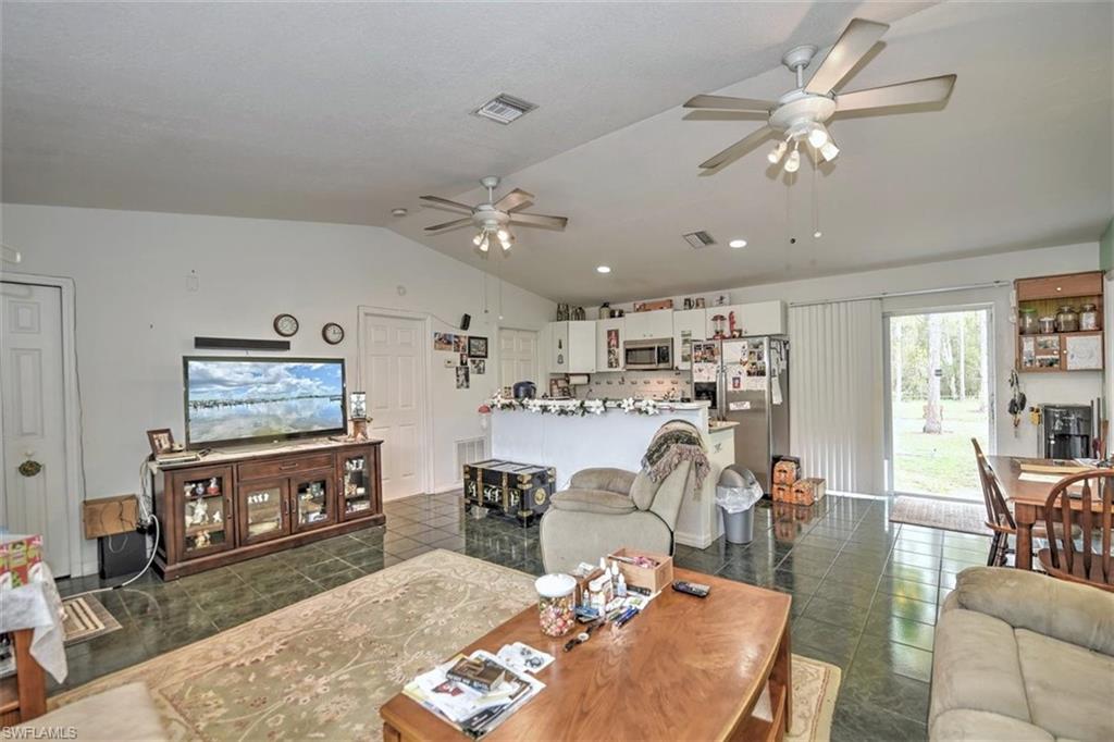 NORTH FORT MYERS - Residential