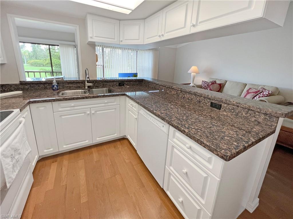 GREENBRIAR VILLAGE - Residential