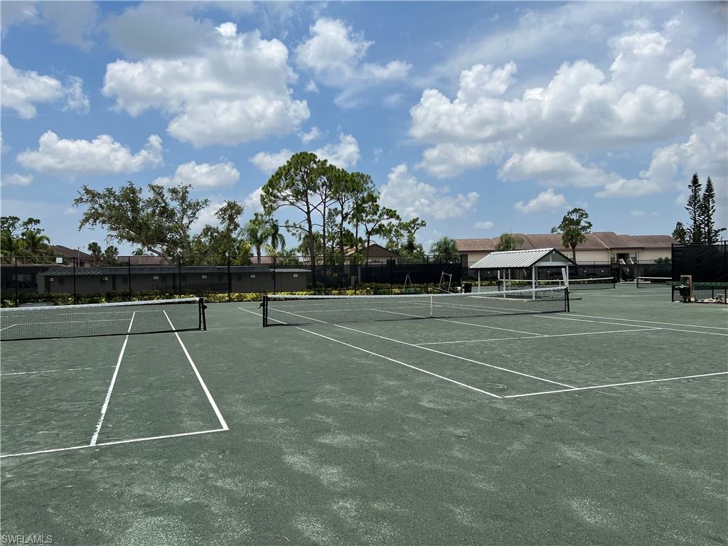 GREENBRIAR VILLAGE - Residential