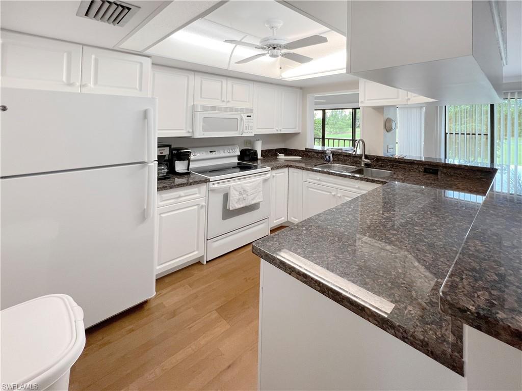 GREENBRIAR VILLAGE - Residential
