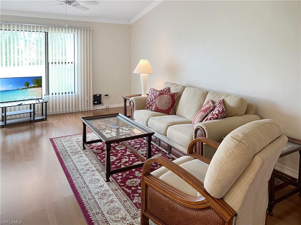 GREENBRIAR VILLAGE - Residential