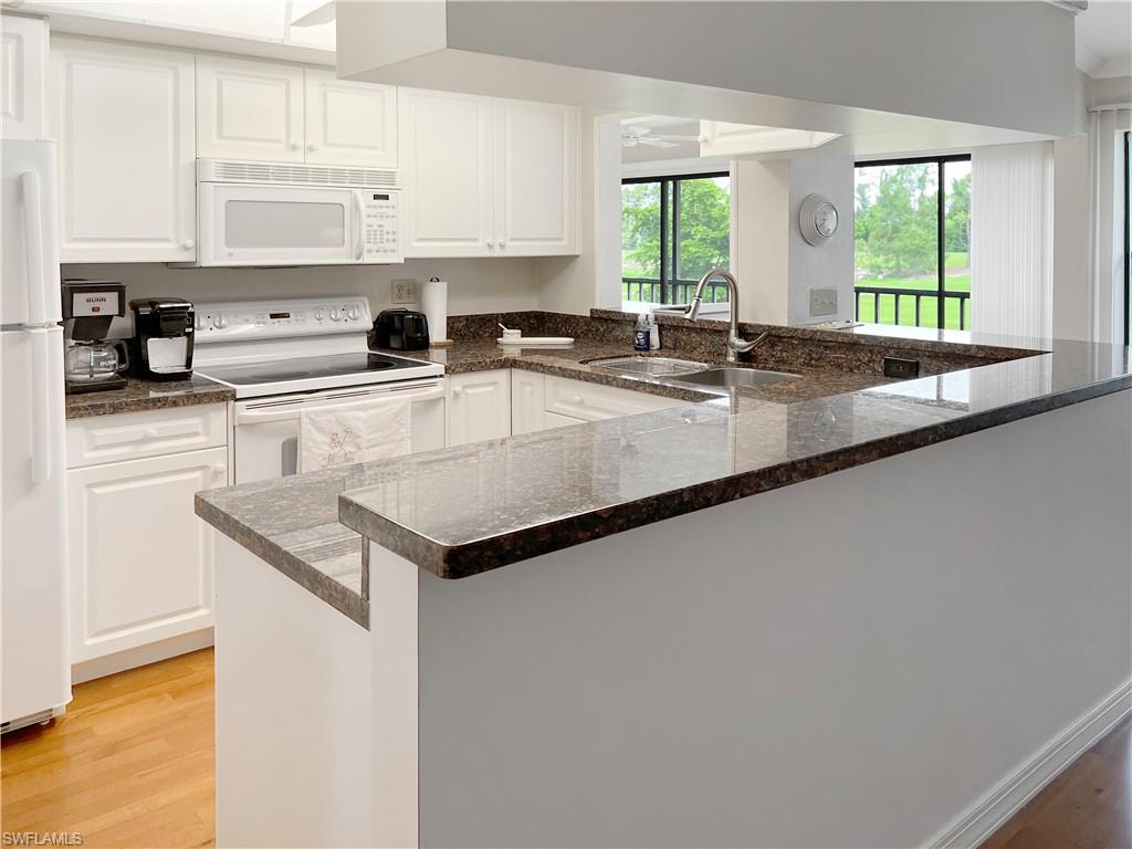 GREENBRIAR VILLAGE - Residential