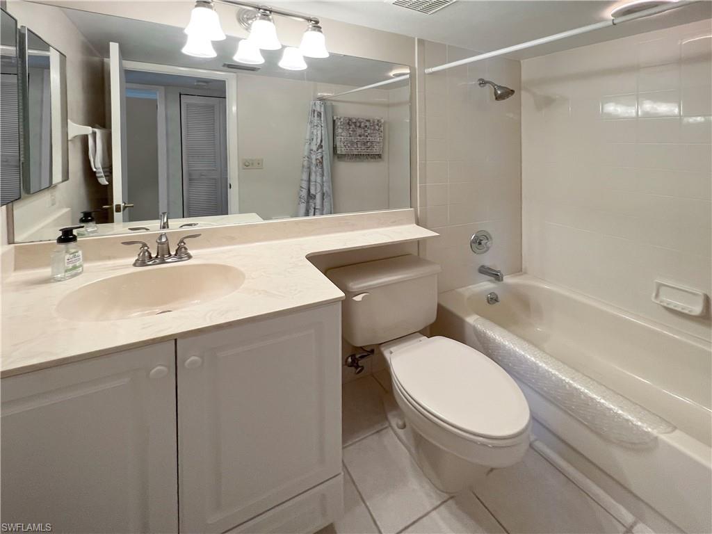 GREENBRIAR VILLAGE - Residential