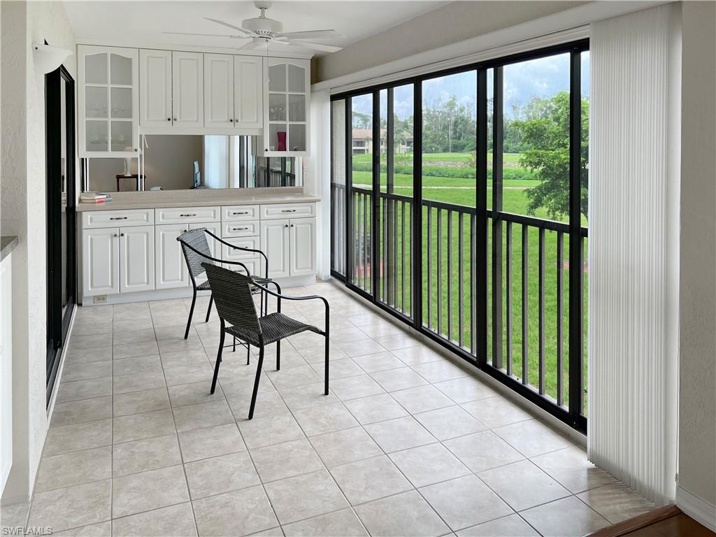 GREENBRIAR VILLAGE - Residential