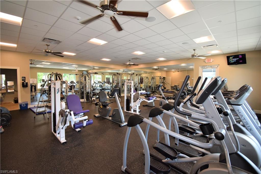 GREENBRIAR VILLAGE - Residential