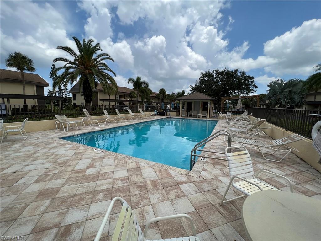 GREENBRIAR VILLAGE - Residential