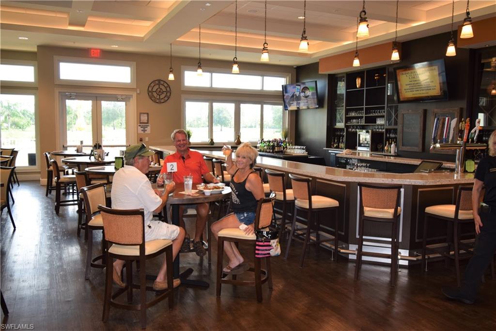 GREENBRIAR VILLAGE - Residential