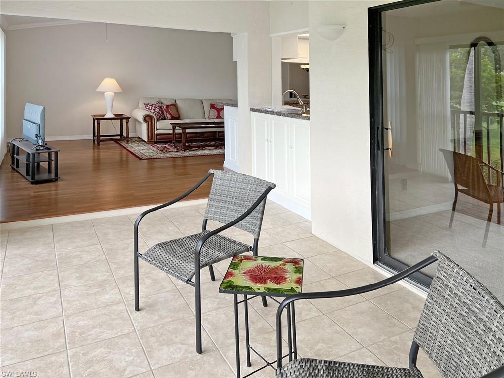 GREENBRIAR VILLAGE - Residential