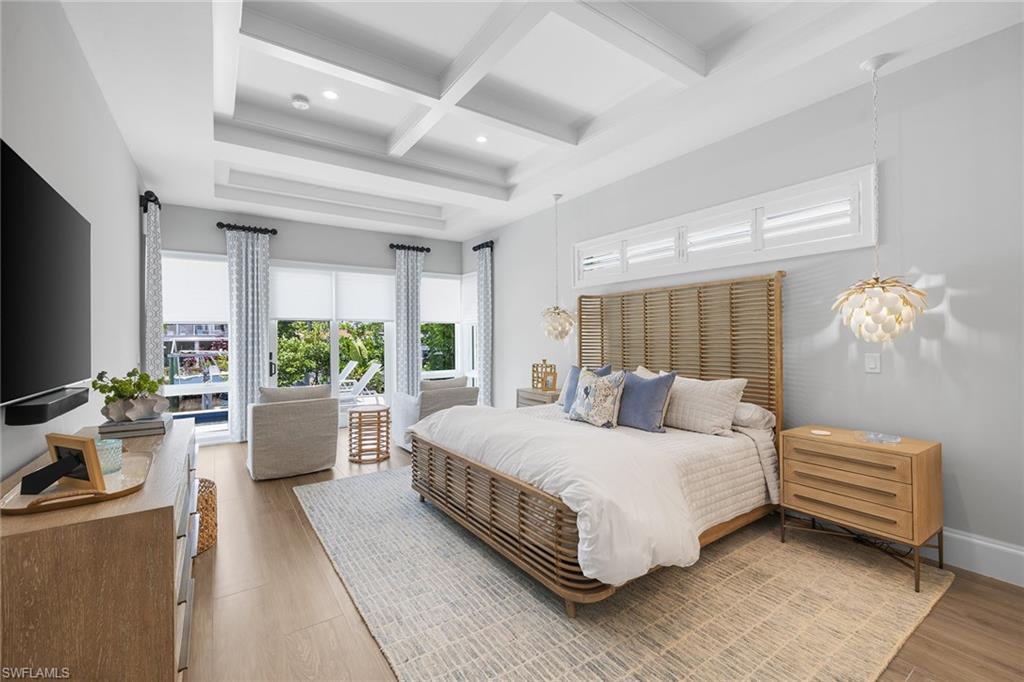 ROYAL HARBOR - Residential