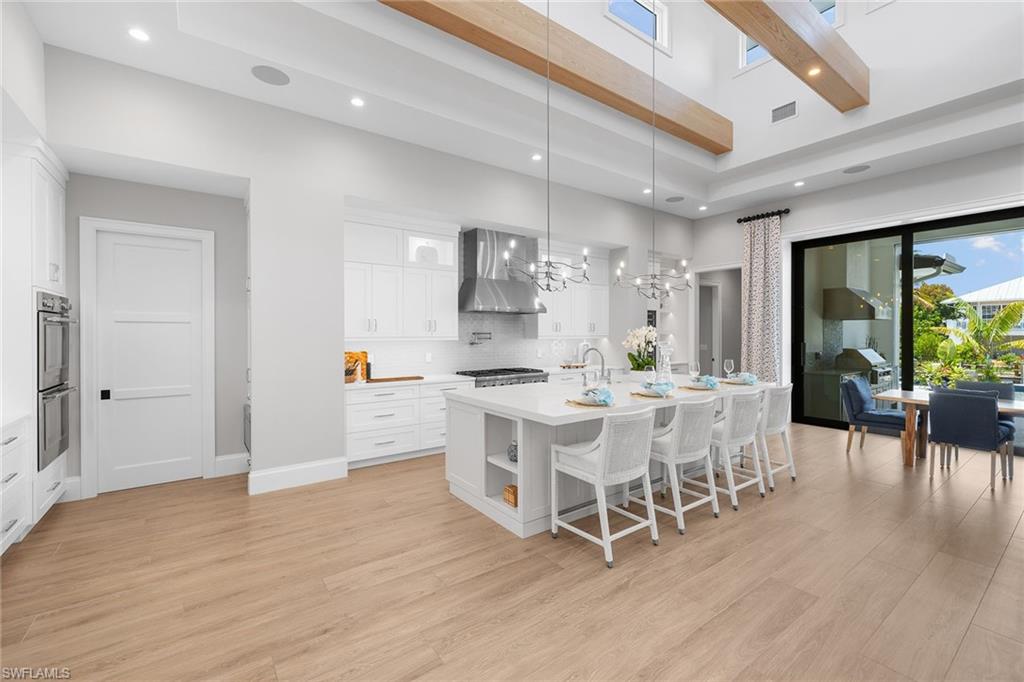 ROYAL HARBOR - Residential