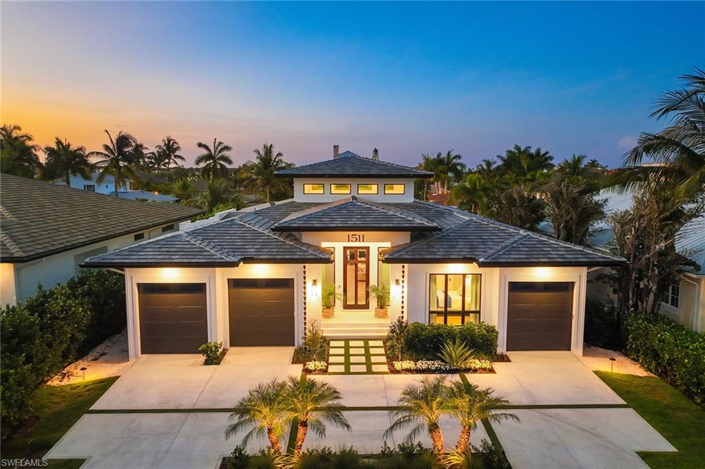 ROYAL HARBOR - Residential