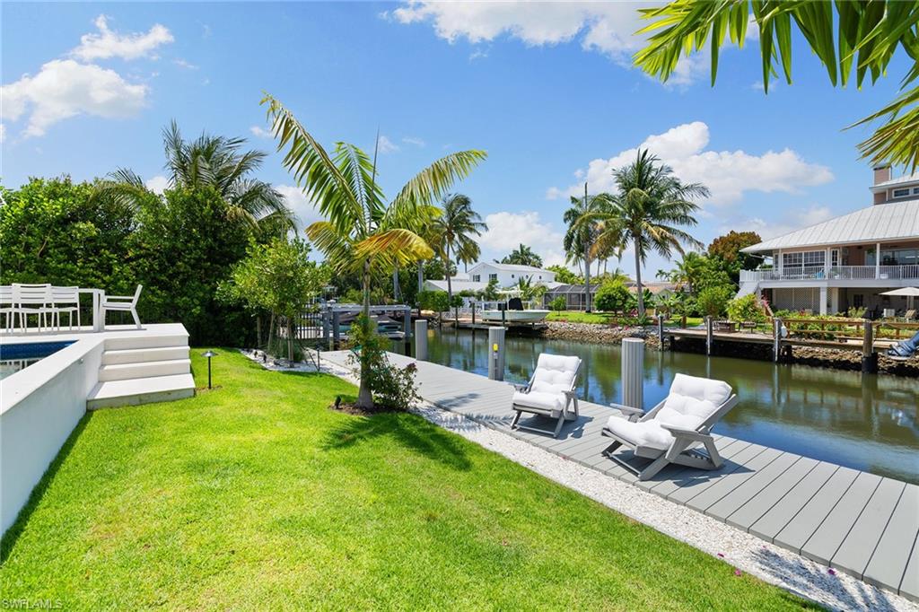 ROYAL HARBOR - Residential