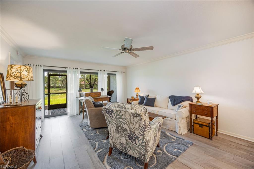 DEAUVILLE LAKE CLUB - Residential