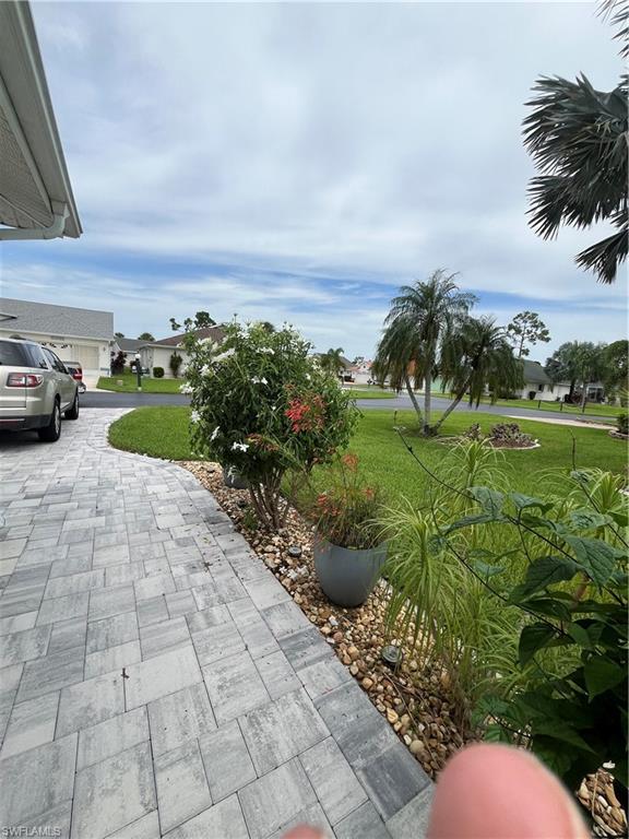 SABAL SPRINGS GOLF AND RACQUET CLUB - Residential
