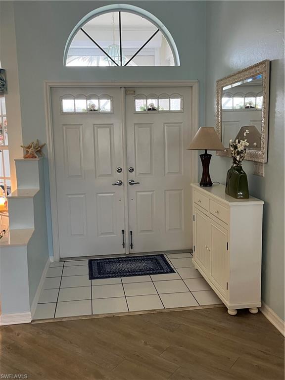 SABAL SPRINGS GOLF AND RACQUET CLUB - Residential