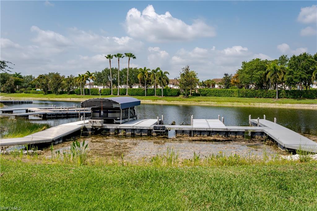 HIDEAWAY HARBOR - Residential Lease