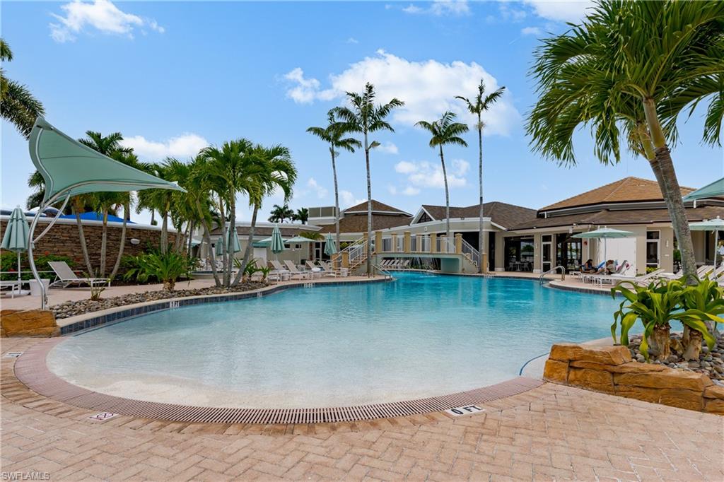 HIDEAWAY HARBOR - Residential Lease
