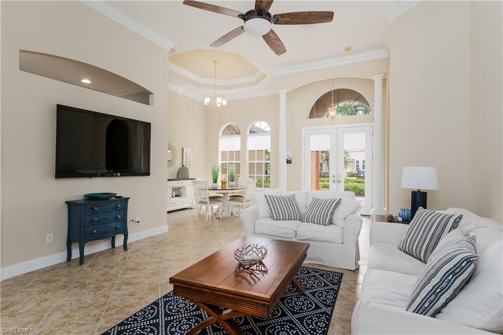 HIDEAWAY HARBOR - Residential Lease