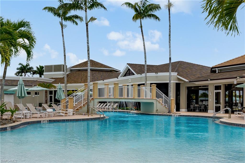 HIDEAWAY HARBOR - Residential Lease