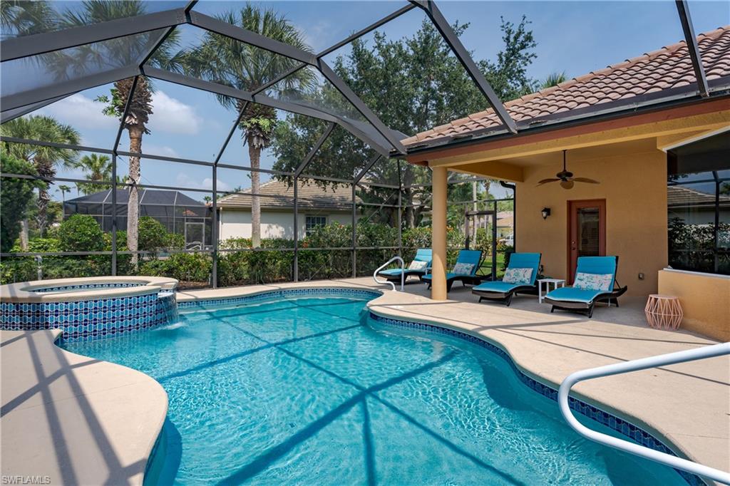 HIDEAWAY HARBOR - Residential Lease