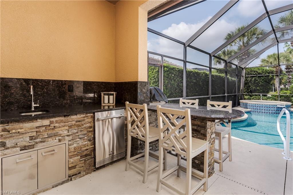 HIDEAWAY HARBOR - Residential Lease