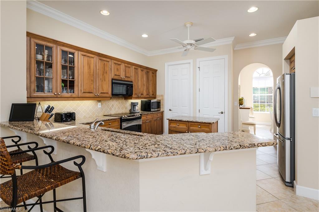 HIDEAWAY HARBOR - Residential Lease
