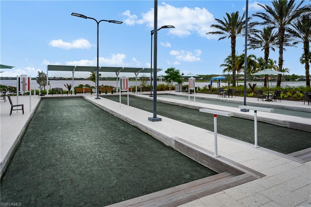 HIDEAWAY HARBOR - Residential Lease