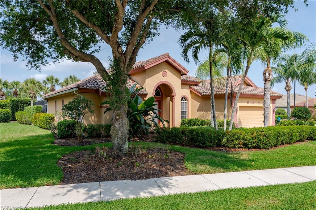 HIDEAWAY HARBOR - Residential Lease