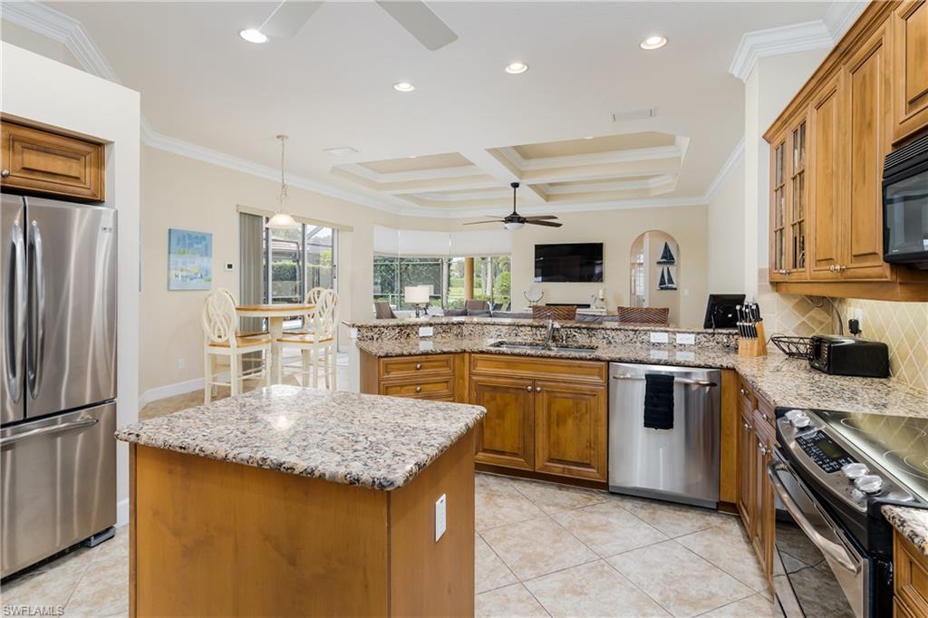 HIDEAWAY HARBOR - Residential Lease