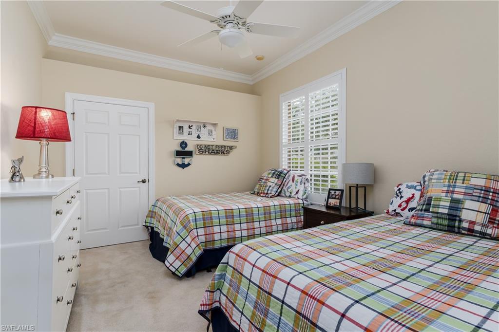 HIDEAWAY HARBOR - Residential Lease