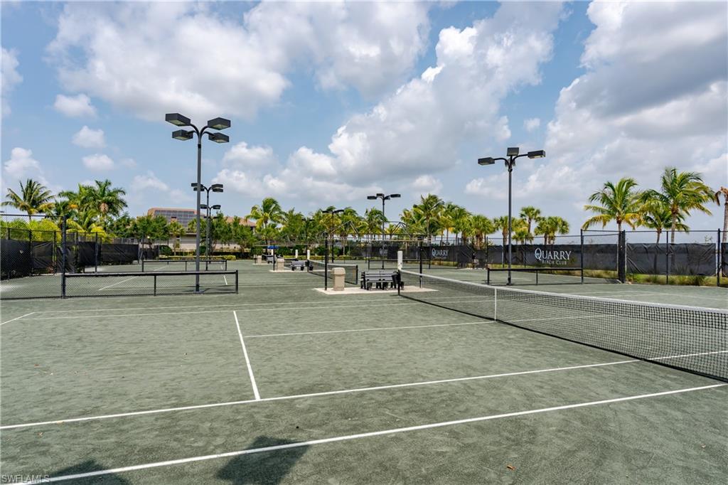 HIDEAWAY HARBOR - Residential Lease