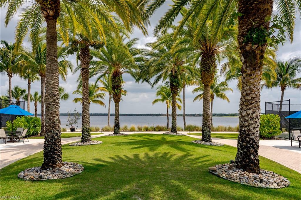 HIDEAWAY HARBOR - Residential Lease