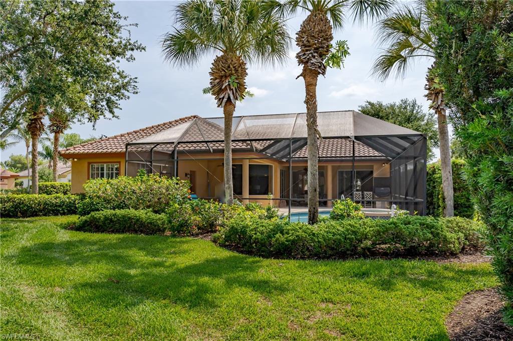 HIDEAWAY HARBOR - Residential Lease
