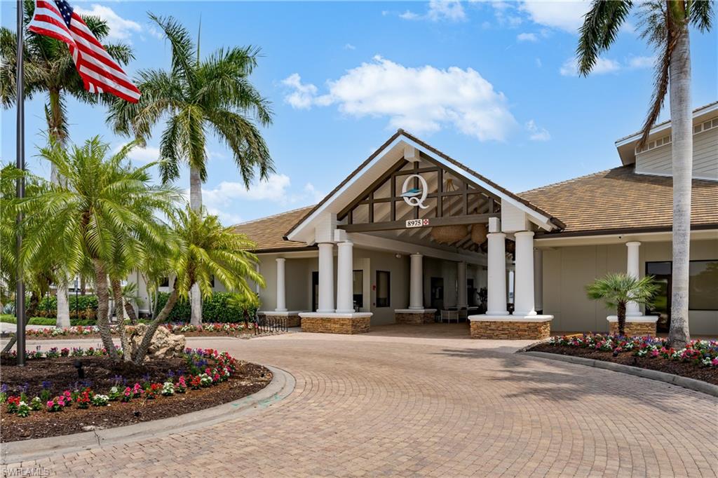 HIDEAWAY HARBOR - Residential Lease