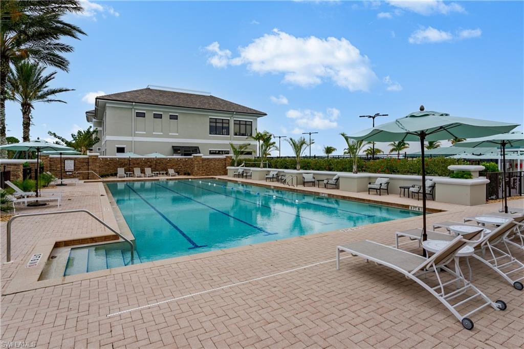 HIDEAWAY HARBOR - Residential Lease