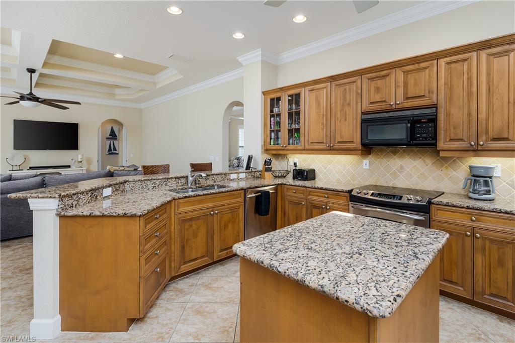HIDEAWAY HARBOR - Residential Lease